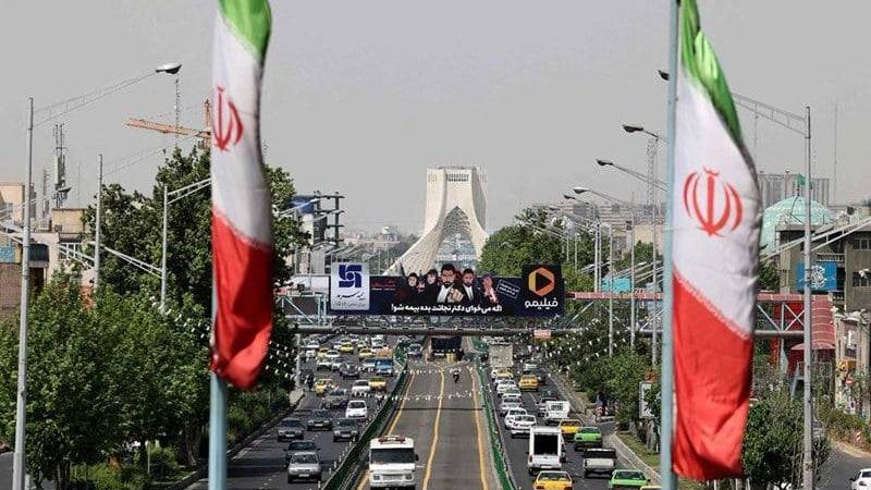 إيران تتعهد بمحاكمات سريعة للمشتبه بتجسسهم لحساب إسرائيل
