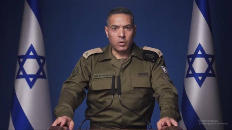 في رابع أيام الحرب.. إسرائيل تعلن تدمير ثلث منصات إطلاق الصواريخ الإيرانية