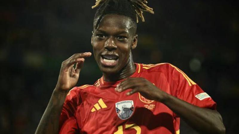 برشلونة يقترب من ضم نيكو ويليامز ويصدم بايرن ميونيخ للمرة الثانية