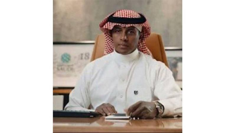 الجمعان يقاضي شركة نادي النصر السعودي بعد إقالته