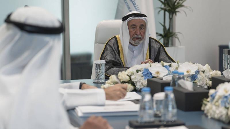 سلطان يعتمد الموازنة المبدئية لـ «مجلس الشارقة للتعليم العالي» للفترة المتبقية من العام بـ 18 مليون درهم