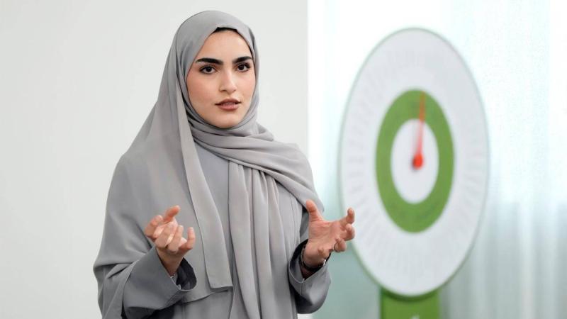 «الشارقة لتطوير القدرات» تختتم التدريب الأول من «الموجّه المعتمد»