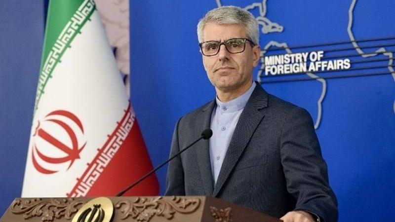 إيران تتهم مجموعة السبع بـ«الانحياز» لإسرائيل