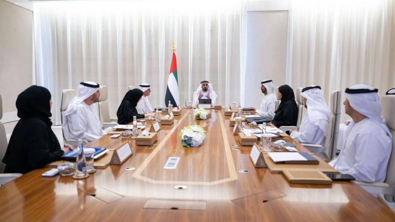 برئاسة سيف بن زايد.. «الاتحادي للتركيبة السكانية» يعتمد «الإطار السكاني الوطني 2031»