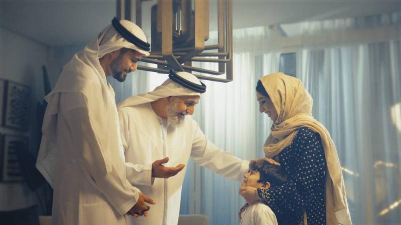 كبار المواطنين