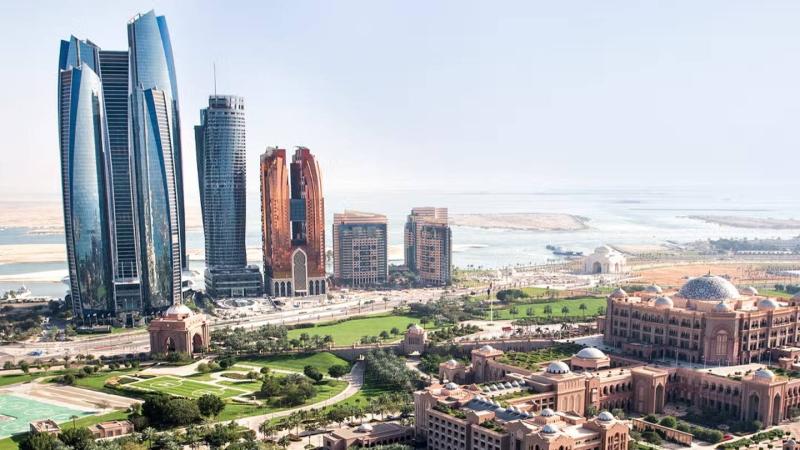 أبوظبي 