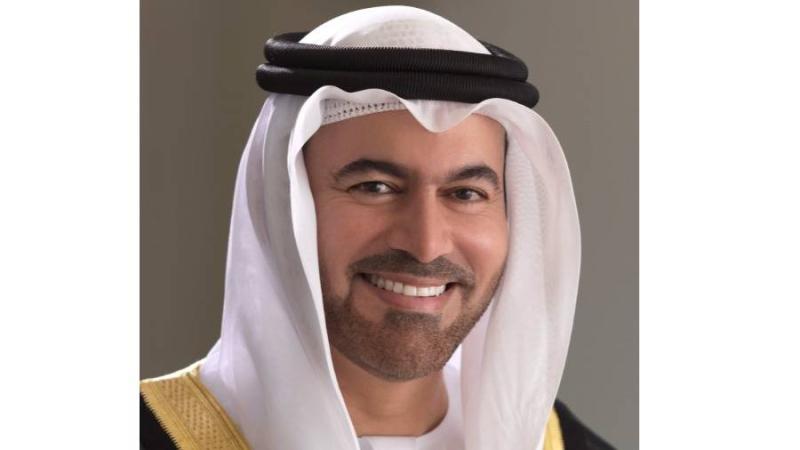 محمد القرقاوي