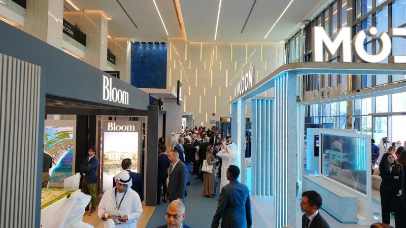 «قمة أبوظبي للبنية التحتية 2025»