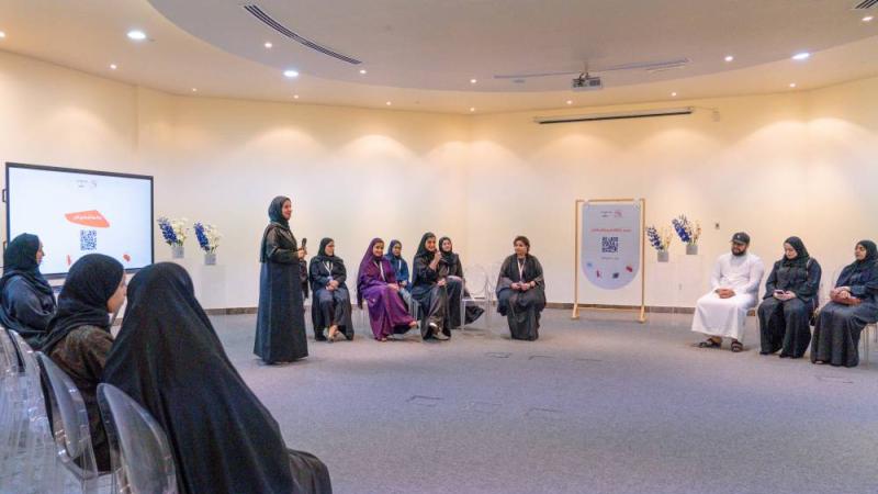 سجايا تعزز دور الأسرة في التربية بـ «أفكاركم خططنا»