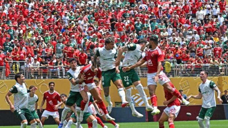 كل السيناريوهات المحتملة لتأهل الأهلي إلى ثمن نهائي مونديال الأندية