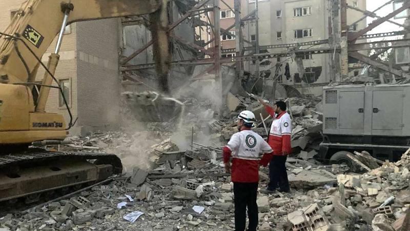مقتل عالم نووي إيراني في غارة إسرائيلية على طهران