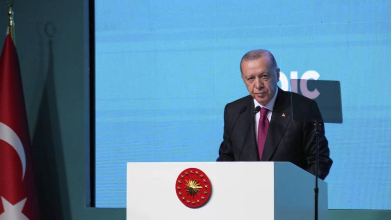 أردوغان: هجمات إسرائيل هدفها تخريب المحادثات النووية مع إيران