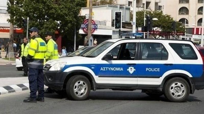 قبرص: اعتقال شخص للاشتباه في ارتكابه جرائم تتعلق بالإرهاب