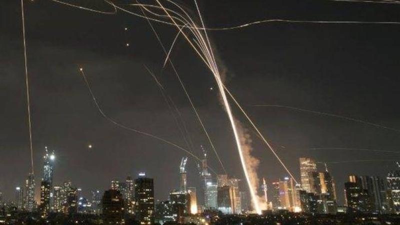 حرب المعلومات المضللة في الصراع الإيراني الإسرائيلي