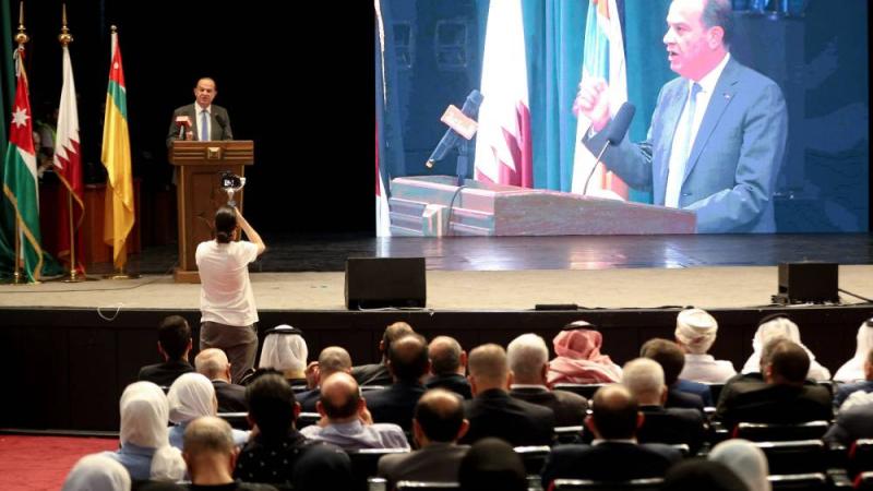 10 آلاف أردني في «مهن من ذهب»