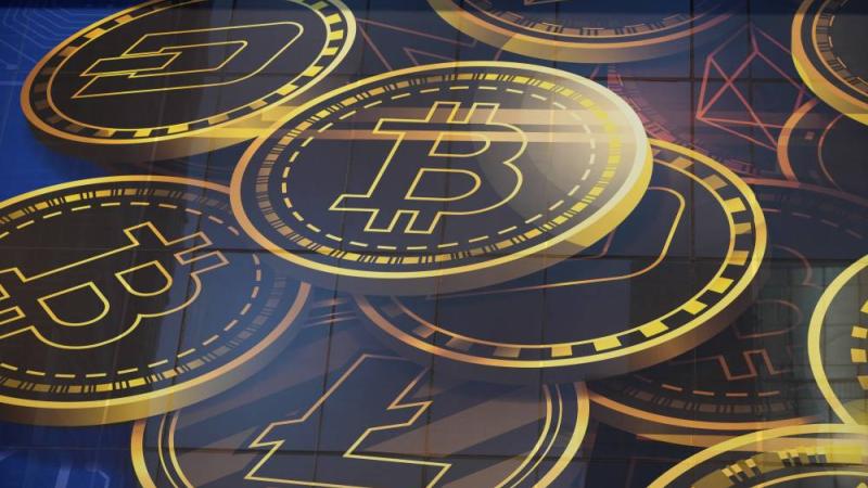 «بيتكوين» حول 100 ألف دولار و«الإيثر» تقود البيع المكثف
