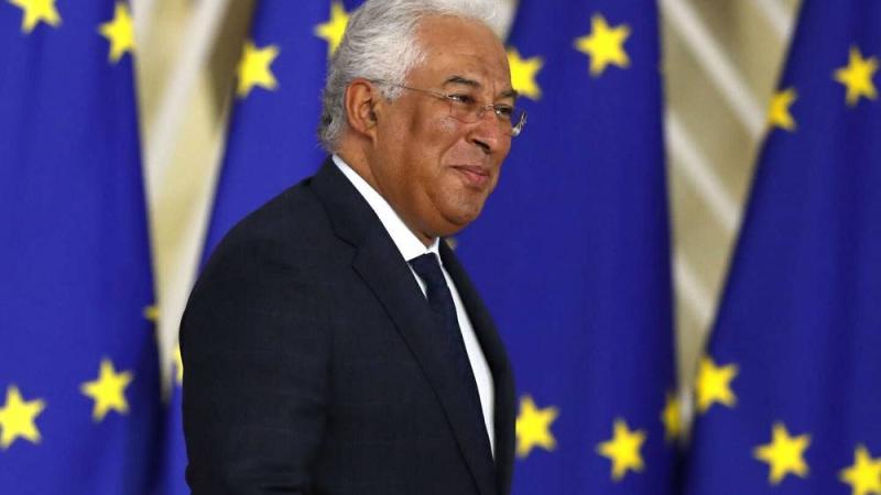 رئيس المجلس الأوروبي يحث على ضبط النفس بالشرق الأوسط