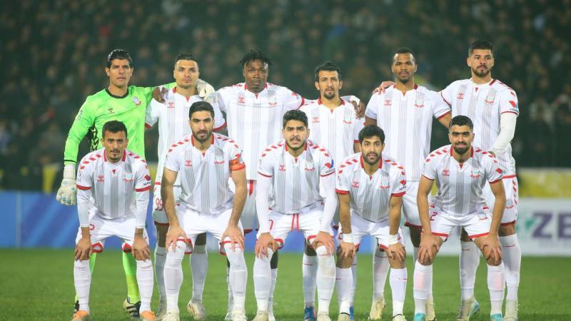 فريق زاخو