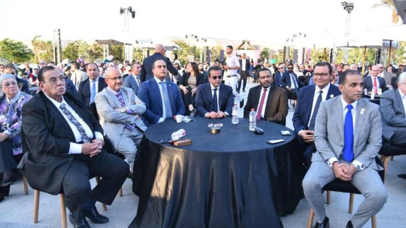 مصر تخفض معدلات تشخيص الأورام في مراحلها المتأخرة إلى 20%