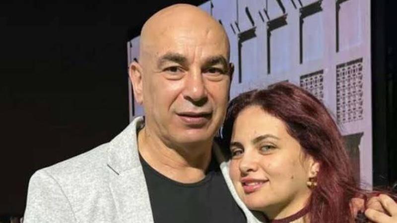 بعد إخلاء سبيلها.. القصة الكاملة لأزمة زوجة حسام حسن المدير الفني لمنتخب مصر