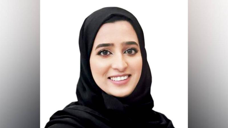 آمنة العويس