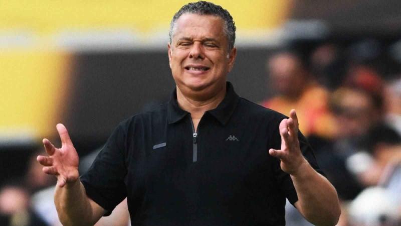 الكنزاري يؤكد أن مواجهة الترجي وتشيلسي «تاريخية»