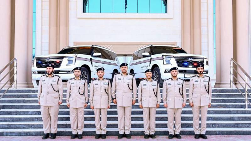 شرطة الشارقة تعزز الشراكة المجتمعية عبر دورياتها الجديدة