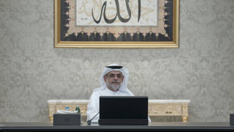  «تنفيذي الشارقة» يطلع على تعديلات مشروع قانون تنظيم الرسوم القضائية