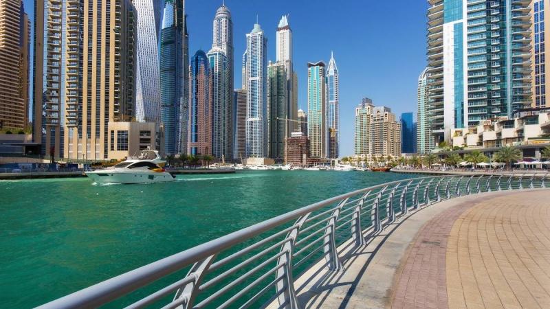 الإمارات ترسخ مكانتها العالمية كأكبر جاذب للأثرياء بـ 9800 مليونير في 2025
