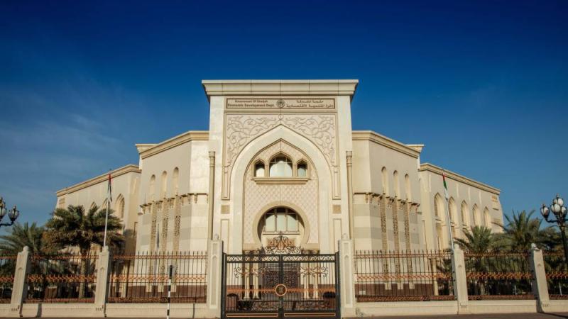 دائرة التنمية الاقتصادية في الشارقة