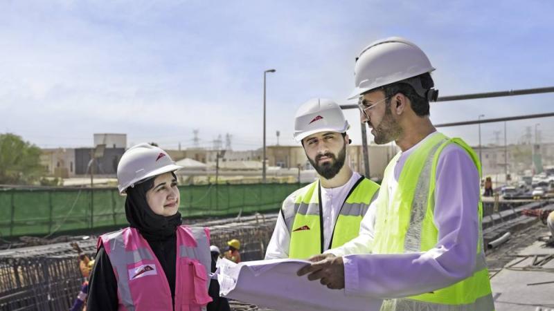 «طرق دبي» تطلق برنامج «المهندس الواعد – المسار السريع» لاستقطاب الكفاءات الهندسية الوطنية