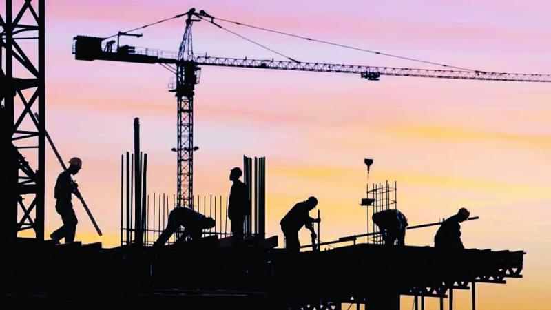 بـ3.23 مليار درهم.. دبي تنجز 1038 مبنى في الربع الأول