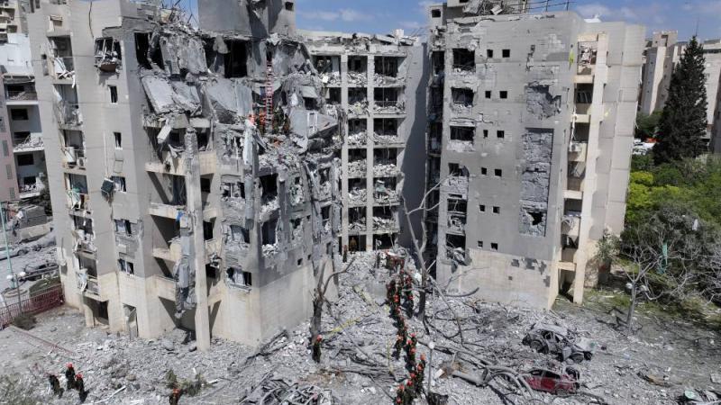 في حرب الـ 12 يوماً.. ماذا خسرت إسرائيل وإيران؟