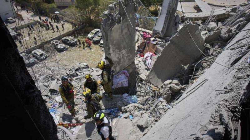 في حرب الـ 12 يوماً.. ماذا خسرت إسرائيل وإيران؟