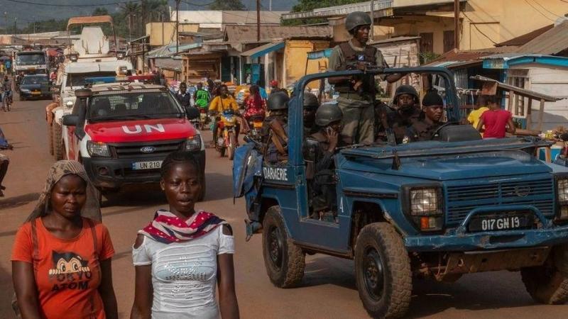 كارثة في جمهورية إفريقيا الوسطى.. مصرع 29 تلميذاً خلال تدافع