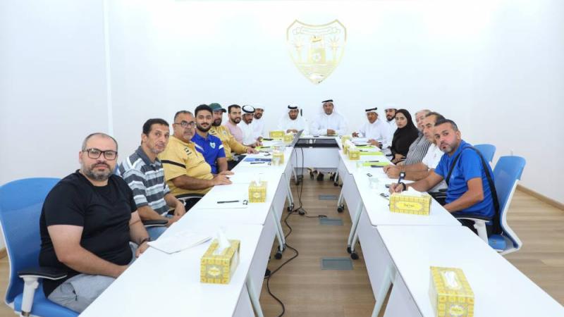 دبا الحصن يستعد لانطلاق «عطلتنا غير»
