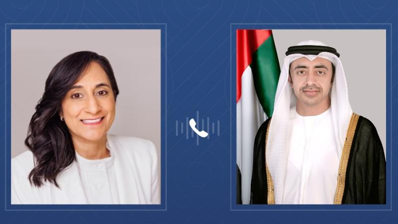 عبدالله بن زايد