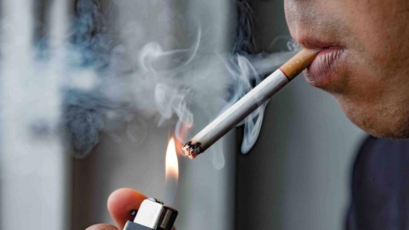 سرطان الرئة قاتل خفي.. والتدخين أبرز أسبابه