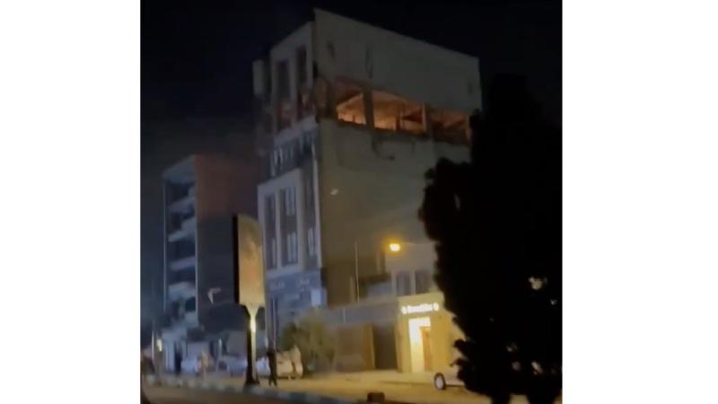 قائد فيلق القدس في الحرس الثوري 