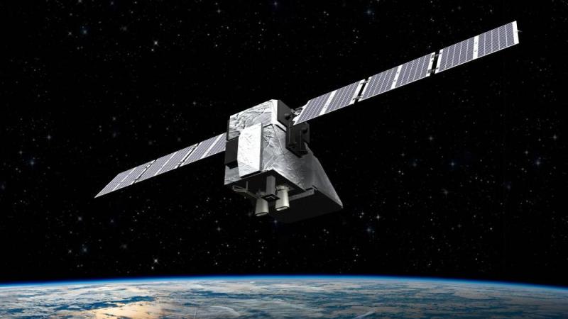 «ميثان سات»