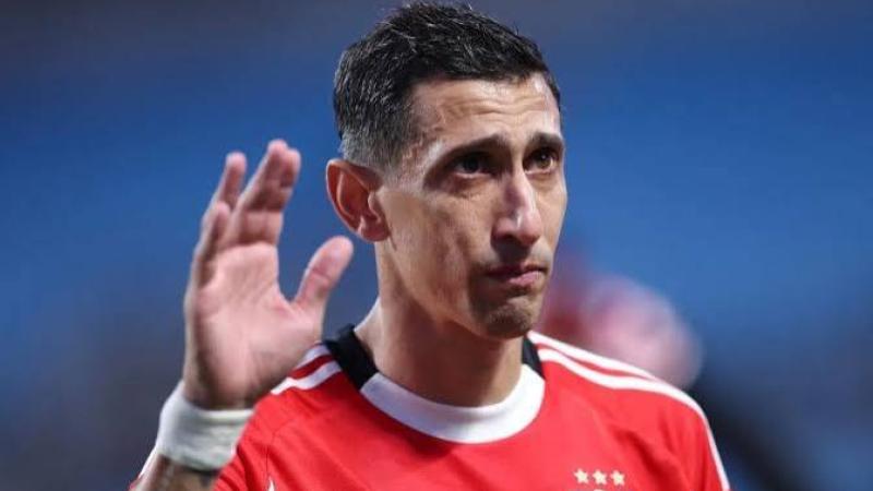 ترتيب هدافي كأس العالم للأندية 2025.. دي ماريا يتصدر