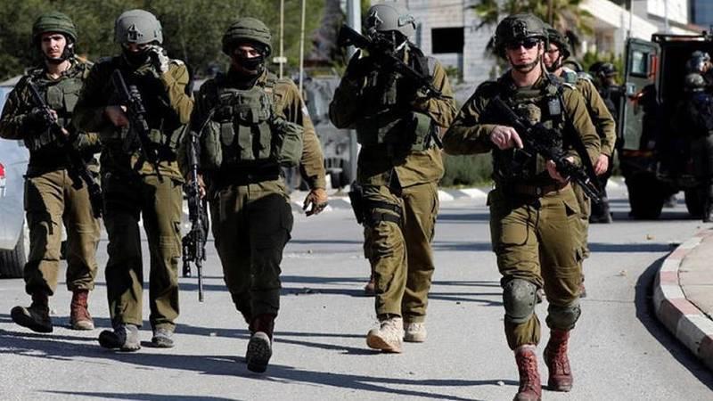 مقتل فلسطيني بنيران إسرائيلية واقتحام استيطاني للأقصى