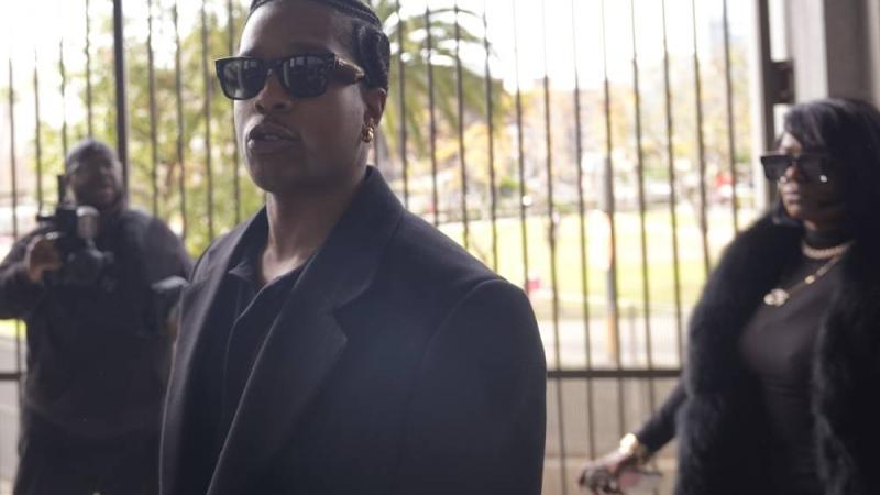 إيساب روكي (أ.ف)