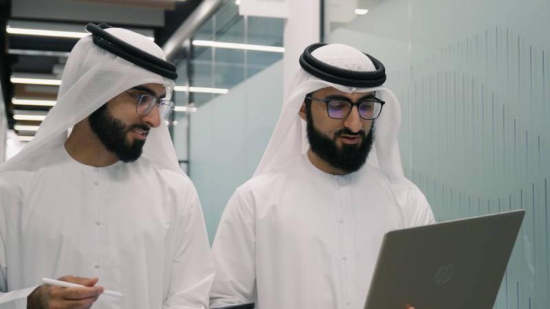 عبدالله وعبدالرحمن المرزوقي
