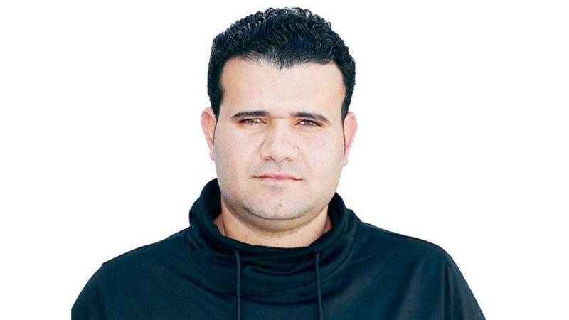 محمد الجوهري 