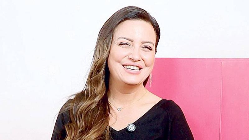  ريهام عبد الغفور