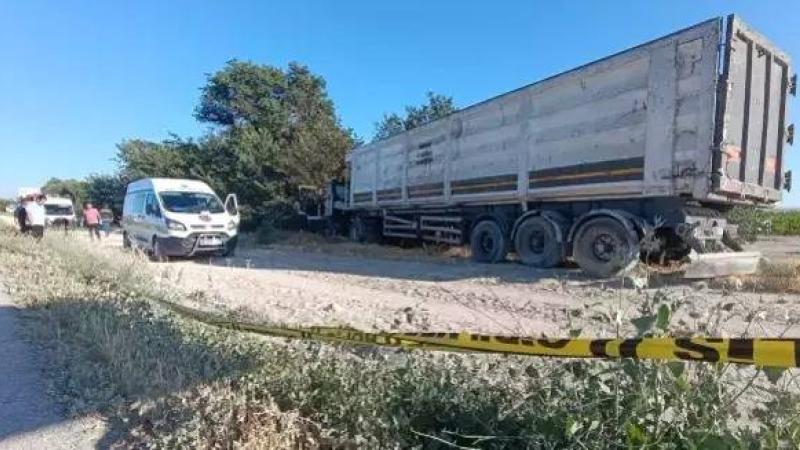 تركيا..سائق يقتل زميله ويقطع رأسه دفاعاً عن شقيقته