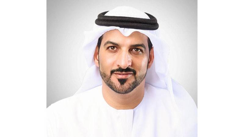 يوسف المرشودي