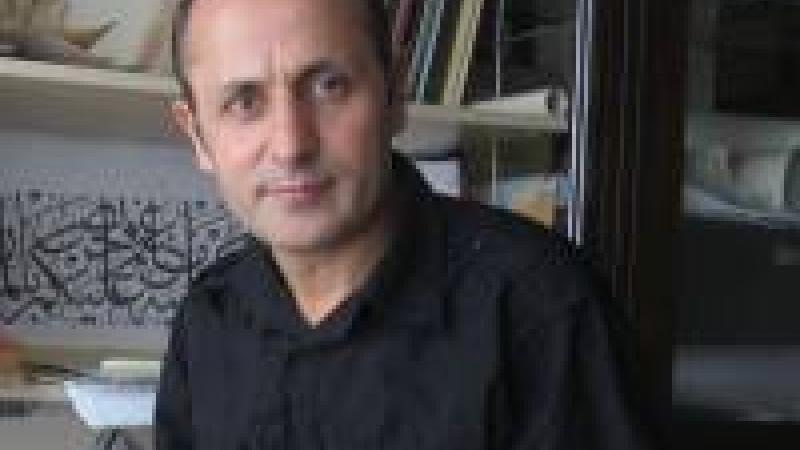 مدحت طوباج