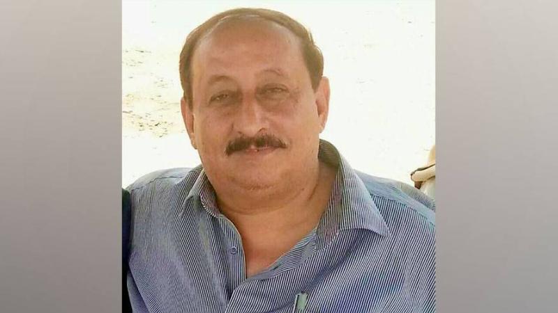 أحمد العلي